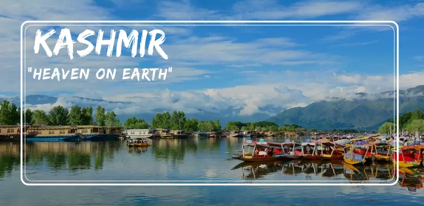 Top 10 Tourist Places To Visit In Kashmir In 2022