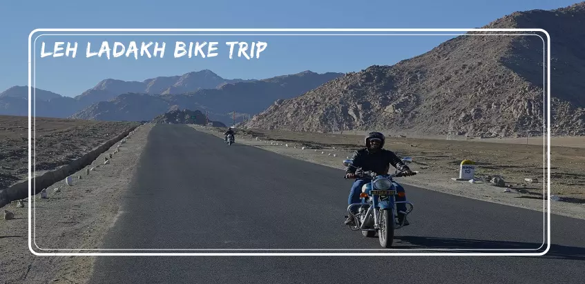 11 Tips Before Planning a Bike Ride to Leh-Ladakh in 2022