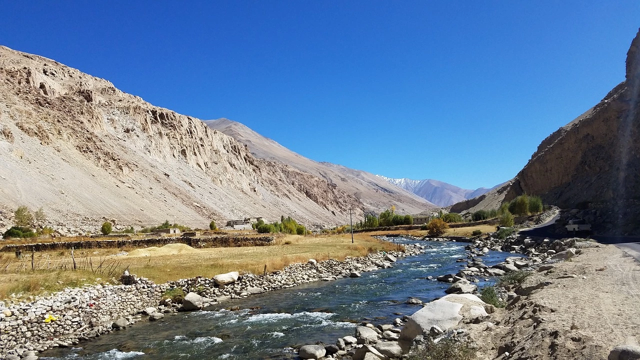 Discovering Manali and Ladakh