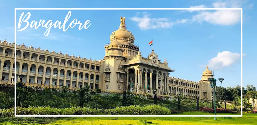 10 Best Tourist Attractions in Bangalore