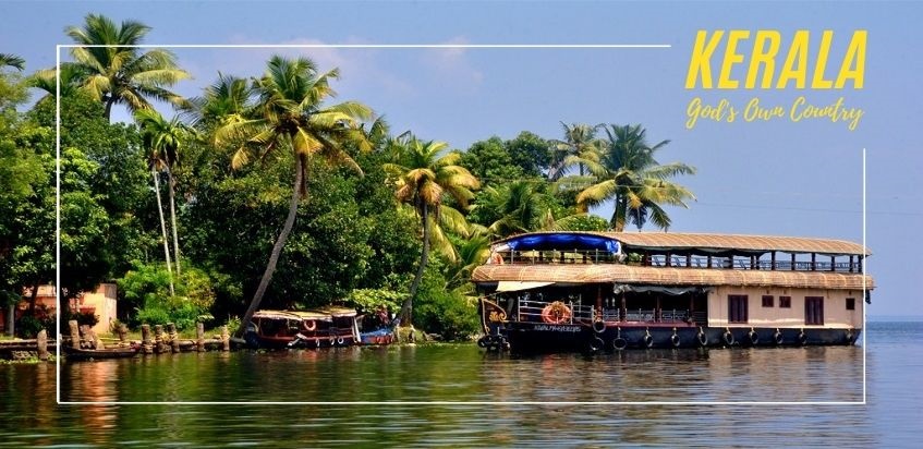 Visiting Kerala - Do Not Miss Visiting These 10 Places
