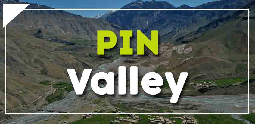 Pin Valley