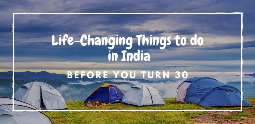 60 Cool and Unusual Things to do in India