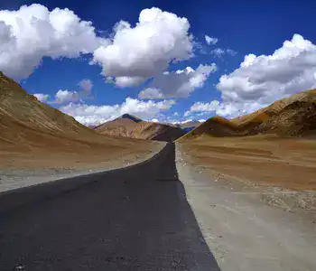 Ladakh Incentive Tour